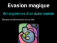 evasionmagique.com