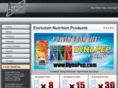 evolutionnutritionproducts.com