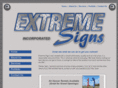 extremesignsdickson.com