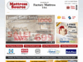 factory-mattress.com