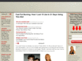 fastfatburning.org
