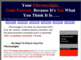 fibromyalgianaturally.com