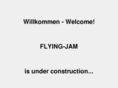 flying-jam.org