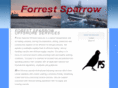 forrestsparrow.com