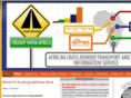 freightintoafrica.com