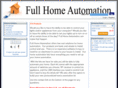 fullhomeautomation.com