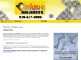 gauniquegranite.com