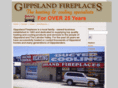 gippslandfireplaces.com.au