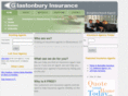 glastonburyinsurance.com