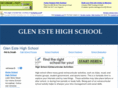 glenestehighschool.com
