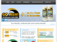 gofishsunscreen.com