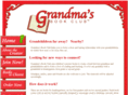 grandmas-bookclub.com