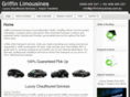 griffinlimousines.com