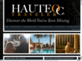 hauteoctraveler.com