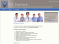 hcpartner.com