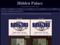 hidden-palace.org