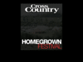 homegrownfestival.com
