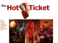 hotticketband.com
