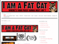iamafatcat.com