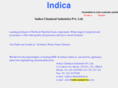 indicaindustries.com