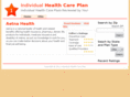 individualhealthcareplan.com