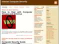 internetandcomputersecurity.com