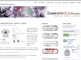 jamesmclean.net