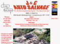 jandcautosalvage.com