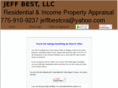 jeffbestllc.com