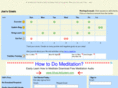 joesscoresheet.com