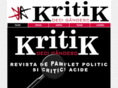 kritik.ro