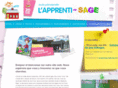 lapprentisage.com