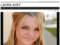 lauraavey.com