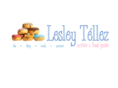 lesleytellez.com