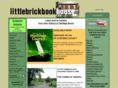 littlebrickbookhouse.com