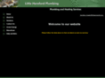 littleherefordplumbing.com