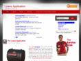 lowesapplication.net