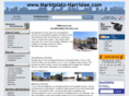 marktplatz-harrislee.com