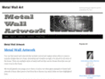 metalwallartwork.com