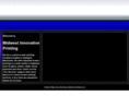 midwestinnovativeprinting.com