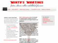 mintysmartinis.com