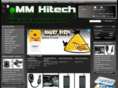mmhitech.com