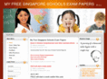 myfreeexampaper.com