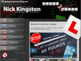 nkdrivertraining.com
