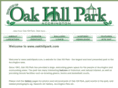oakhillpark.com