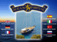 oceanfortune-yachting.com