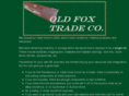 oldfoxtraders.com