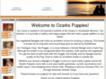 ozarkspuppies.com