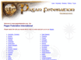 paganfederation.org