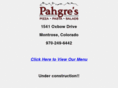pahgres.com